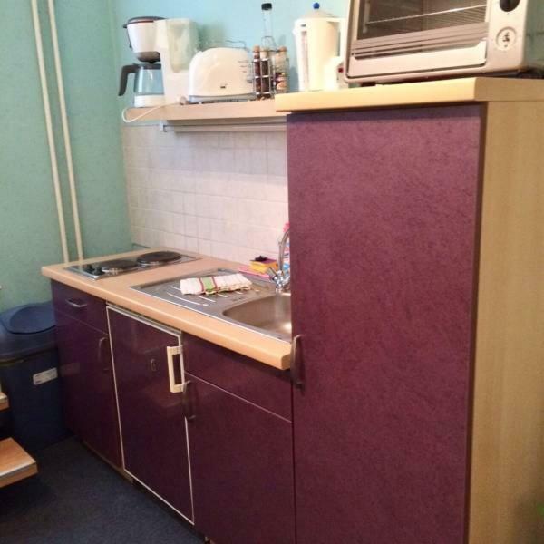 Apart Ferienwohnung Warnemunde รอสต็อค ภายนอก รูปภาพ