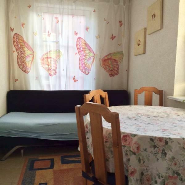 Apart Ferienwohnung Warnemunde รอสต็อค ภายนอก รูปภาพ