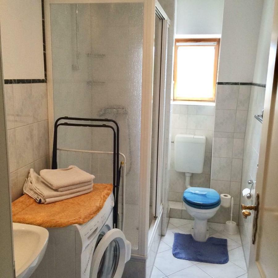 Apart Ferienwohnung Warnemunde รอสต็อค ภายนอก รูปภาพ
