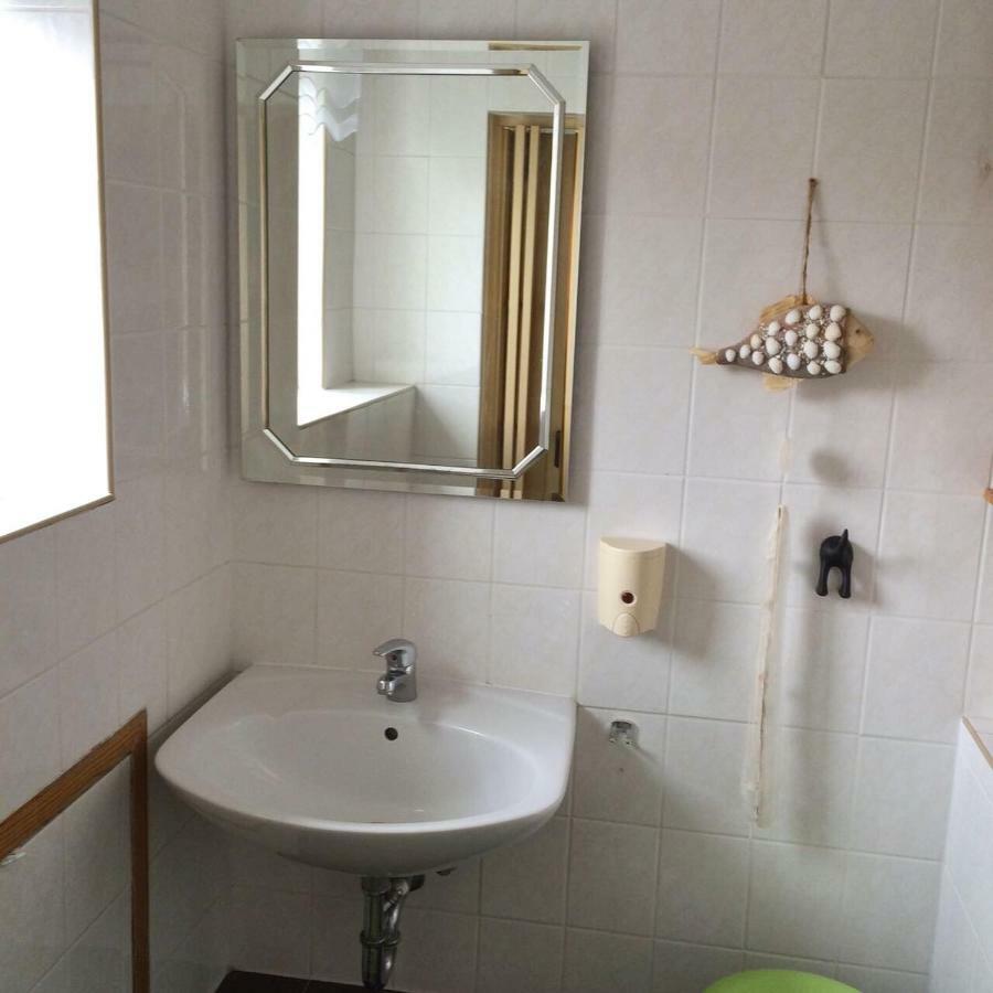 Apart Ferienwohnung Warnemunde รอสต็อค ภายนอก รูปภาพ